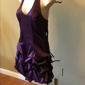 NWT Halter Dress Size 5